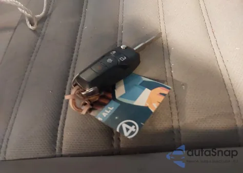 2015 Ford Fusion S z USA, uszkodzony, nr VIN 3FA6P0G79FR117616